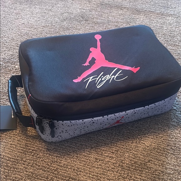 Jordan Air Jordan Flight Shoe Bag